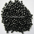 PVC Carbon Black Masterbatch pour tuyau et câble